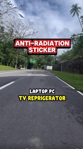 Anti-Radiation Sticker. #fbpost2024シ #fypシviralシ2024 #healthtips #healthiswealth #AntiRadiationSticker #fypシviralシ2024 #fypシ゚ #fbprofesional #fyp #fbreelsfypシ゚viralvideo #verginitaomendones #tips | Ma Verginita O Mendones