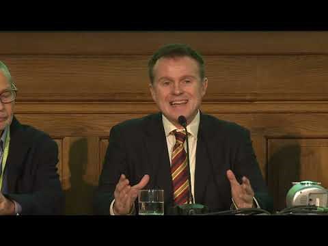 The New Puritans: How the religion of social justice captured the western world