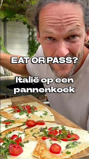 10 Hartige Pannenkoeken uit de Wereld die je Moet Proberen 🌍