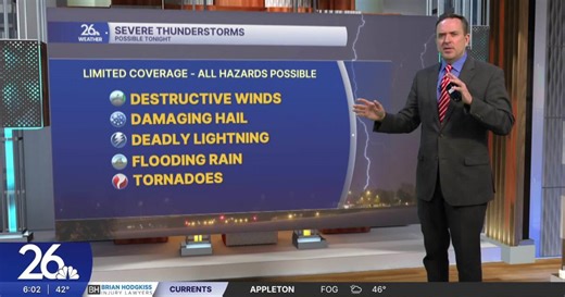 Spring ahead with more spring weather