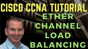 Cisco EtherChannel Load Balancing - FlackBox