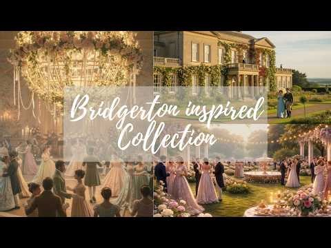 Regency Era Classical Music | Bridgerton inspired