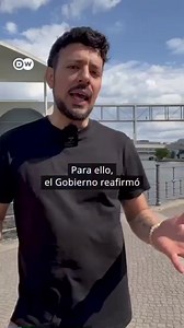 82K views · 2.1K reactions | Argentina resucita Vaca Muerta Para satisfacer la demanda mundial de gas, Argentina ha incrementado el fracking en el segundo mayor yacimiento de gas de esquisto del mundo. Los habitantes de un pueblo cercano denuncian que está provocando terremotos y daños en sus casas. | DW Español | Facebook
