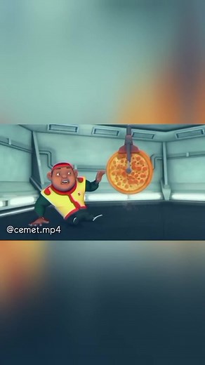 Boboiboy Dubbing Jawa: Cemet MP4 & Tok Abah