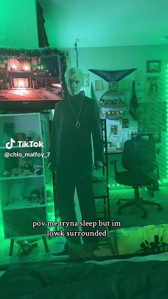 Draco Malfoy Aesthetic Vibes for 2020 Fans