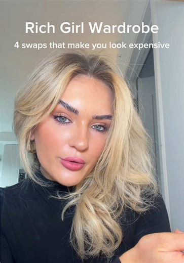 Simple Outfit Swaps for Fresh Styles