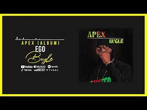 Bugle - Ego (Official Audio)