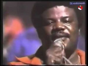 Mamou _ jazz TPOK_ telé Zaire 1986. (edited)‪@djnickymosh7867‬