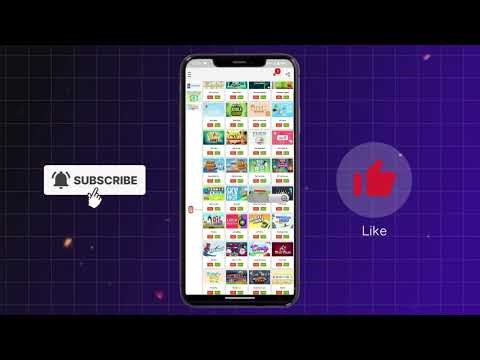 Create No-Code Games on Mobile | Earn with ads #bwm #buildwithmobile