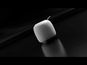 3D Speakers - Product Animation