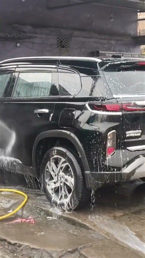 ### new hyder wesing