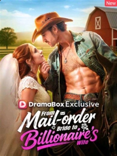 From Mail-Order Bride to Billionaire's Wife Full Episode