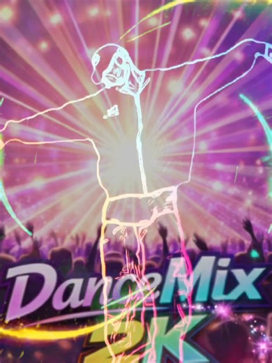 Dance Mix 2K: Classics and Electronic Vibes