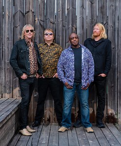 Spoonful Of Love Concert & Tour History | Concert Archives