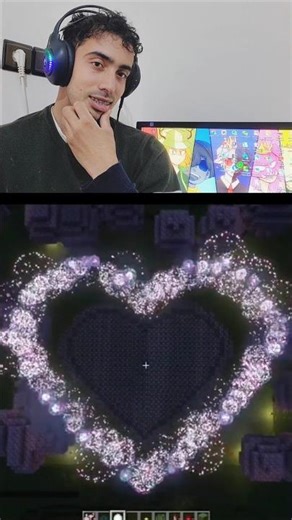 Sent this to your wife #minecraft #magic