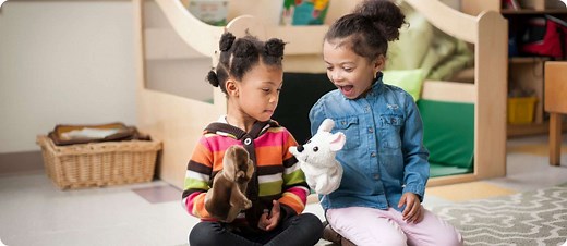 About Aspire Developmental Services | Early Intervention