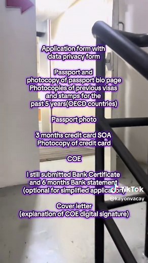 Korean Visa Application Made Easy in the Philippines