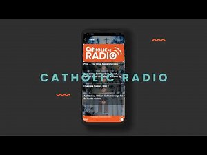 CatholicSG Radio APP Launch