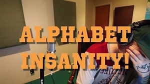 Tongue Twister Rap by Mac Lethal. | Graffiti and Street art