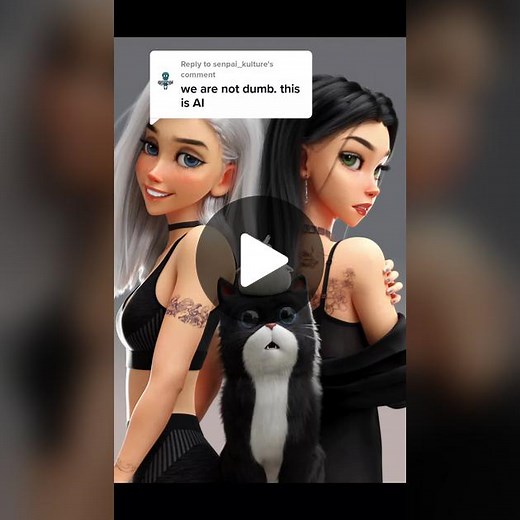 Addressing Controversy: SamDoesArt Responds to Disrespectful Comments