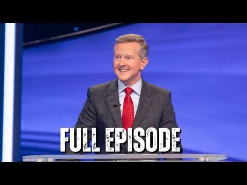 Jeopardy Today Full Episode RECAP April 9, 2026 | Jeopardy 04/09/2026 ,1080HD Full New Episode