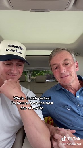 Cooper Alan Best Man Song