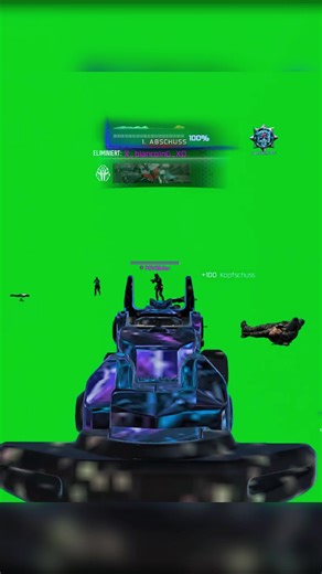 Greenscreen Tutorial #bo7 #fyp #callofdutyranked #cod #viral