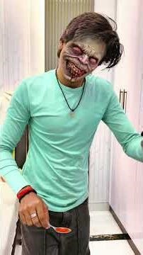 I Found a Cursed Robot🤖