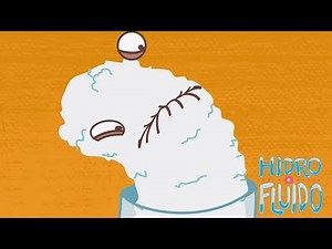 Instant Freeze | Hydro & Fluid | Cartoons for Kids | WildBrain - Kids TV Shows