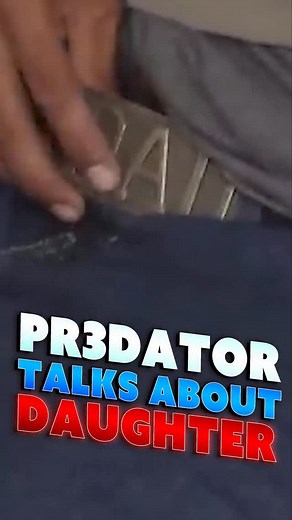 Pr3D Talks About His Own Daughter! | Trilogy Media