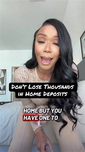 If you plan to purchase a home but have one to sell a contingency clause could keep you from losing thousands of dollars in deposits… . Nicole Handy, Certified Luxury Home Marketing Specialist Co CEO of @bradenrealestategroup Team lead of Nicole Handy Team, top producing team of @bradenrealestategroup Connect with me and my team by using contact buttons above or click the link in my bio Always Accepting New Clients 📧nicole@bradenregroup.com 📞(713) 322-6498 #houstonrealtor #movetohouston