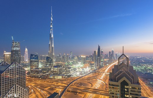 International Hospitality and Tourism Management | Top-up | University College Birmingham