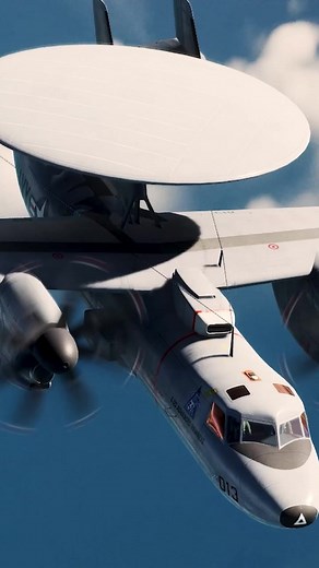 #DCS The Sting and Claw - A #DCSWorld short. #Hornet #Tomcat #USNavy