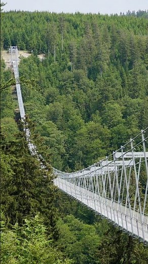 Skywalk Willingen