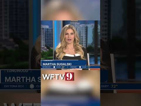 Florida Couple Sues IVF Clinic After Woman Gives Birth To Wrong Baby