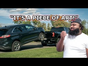 A TOW TRUCK THAT MASSAGES YOUR BACK? | 31 Exclusive's Lil Herc 2.0 Equipped Sierra Denali Ultimate