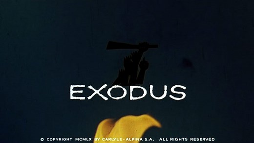 Exodus