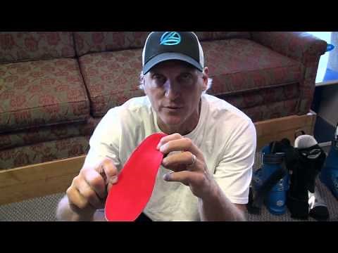 Quick Tip: Ski Boot Insoles