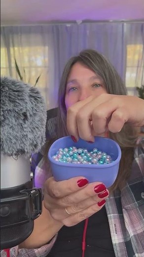 Soft ASMR Sounds for Sleep and Relaxation 💤✨