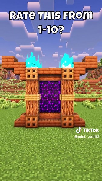 Explore MiNiCraft: Creative Crafting Ideas