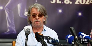 Magnifico za koncert našel novo prizorišče v Stanežičah