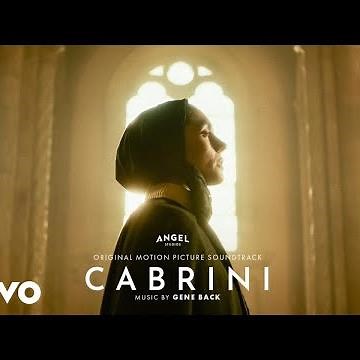 Virginia Bocelli, Gene Back - Va, pensiero | Cabrini (Soundtrack from the Angel Film)