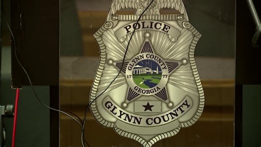 Man arrested after allegedly attempting to kidnap two girls in Glynn County