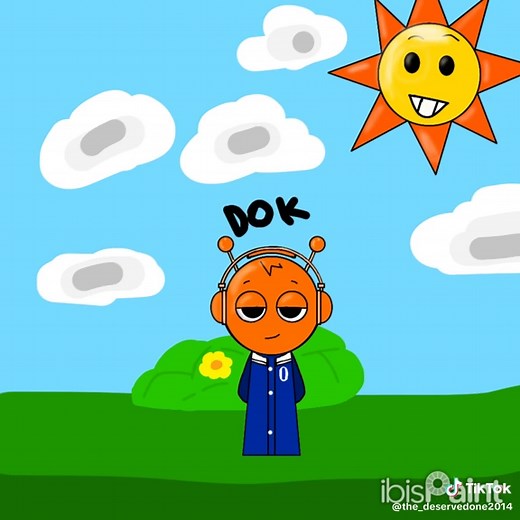 oren parodybox#sprunkiparodybox #sprunki