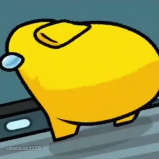 I found Amongus Meme O_o