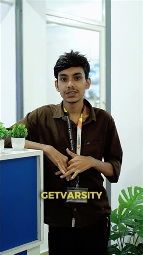 Shamil Placed Student Review - PG Diploma Food Safety and Quality Management in Getvarsity Kerala