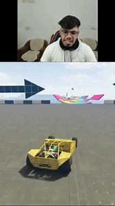 64K views · 820 reactions | This Buggy Destroyed Everyone Car vs Cars Challenge In GTA 5 #reels . . #gta #gta5 #gtav #gtafunny #funny #gtarace #gtavrace #gta5parkour #gtarp #gtaonline #gta5funny #funnymoments #GTA5RP #gta5mods #gta5cars #gta5online #UAEFlagDay #bonfirenight #nycmarathon #FlagDay #bhaidooj #idea #civilengineer #INDvsNZ #bhai | S.R. creation | Facebook