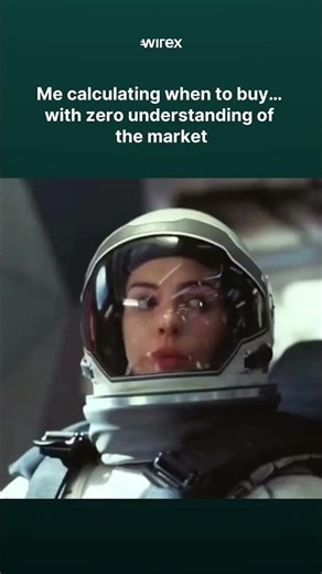 Acting Like a Crypto Analyst With Absolutely No Clue 🚀 #crypto #bitcoin #trading #cryptomarket
