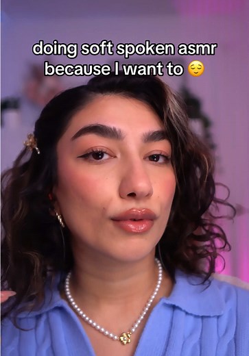 Soft Spoken ASMR for Relaxation and Sleep