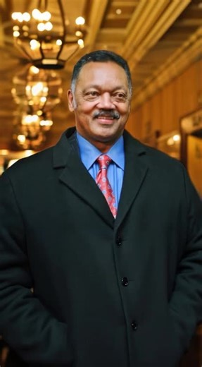 Rev. Jesse Jackson: A Legacy Remembered
